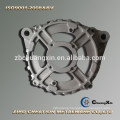 supplier Truck alternator 0120469580 die cast aluminum enclosure